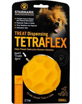 kiwipet-brinquedo-starmark-tetraflex-pequeno