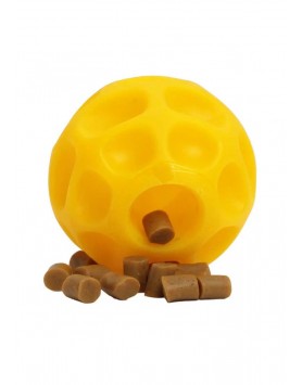 kiwipet-brinquedo-starmark-tetraflex-utilizacao