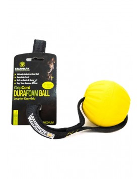 kiwipet-brinquedo-starmark-gripcord-durafoam-ball-loop-medio-detalhe
