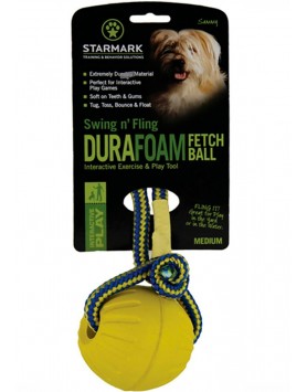kiwipet-brinquedo-starmark-cao-bola-durafoam-swing-medio