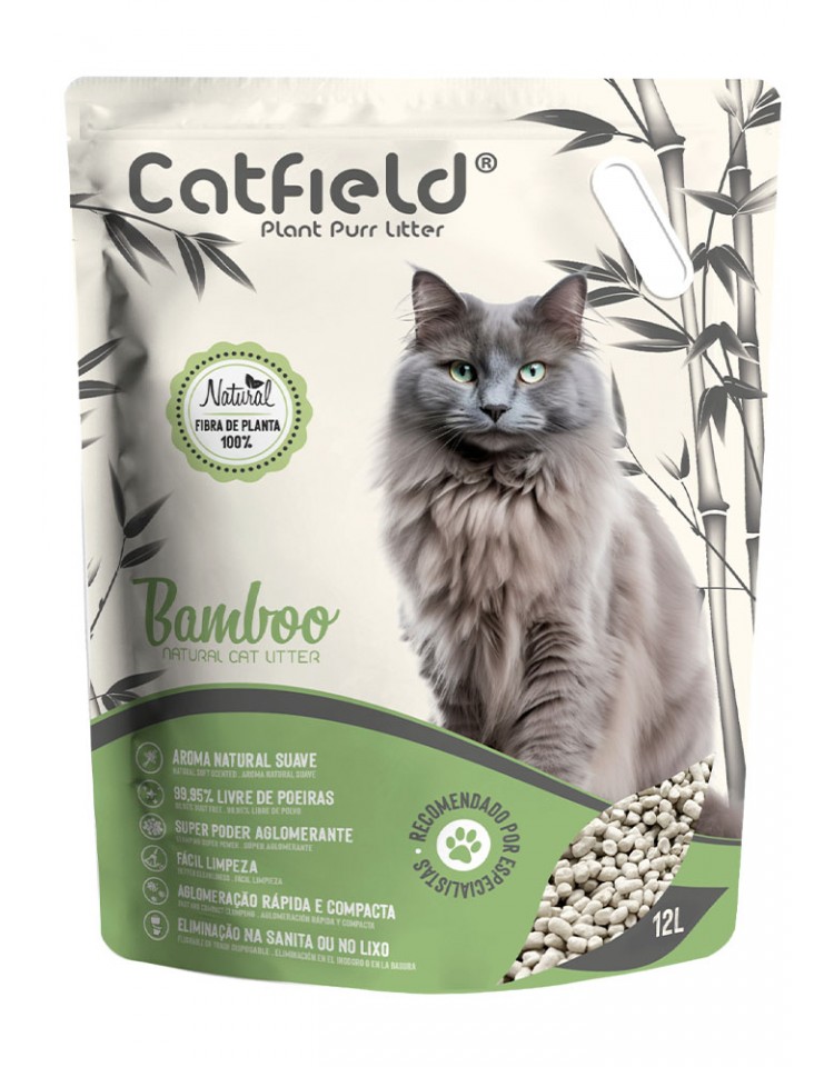 kiwipet-catfield-gato-12lt-areia-aglomerante-bamboo