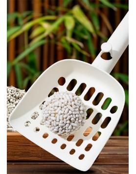 kiwipet-catfield-gato-areia-aglomerante-bamboo-utilizacao