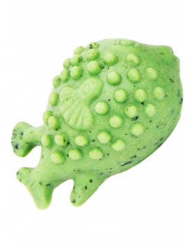 kiwipet-snack-petfield-cao-tasty-chew-frutos-do-mar-verde-claro-peixe