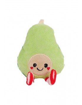 kiwipet-rosewood-gato-xmas-avocado-croissant-festive-abacate-frente