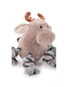 kiwipet-brinquedo-rosewood-cao-brinquedo-natal-rena-richie-pormenor