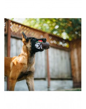 kiwipet-brinquedo-play-cao-hollyday-classic-yule-log-cao