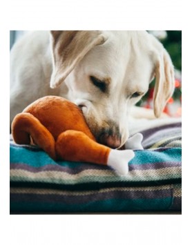 kiwipet-brinquedo-play-cao-hollyday-classic-whole-turkey-utilizacao