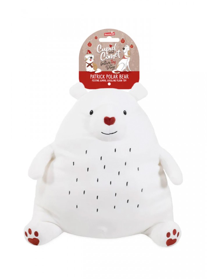 kiwipet-brinquedo-rosewood-gato-brinquedo-natal-polar-bear-embalagem