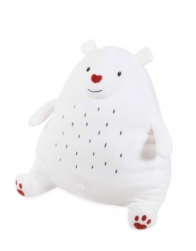 kiwipet-brinquedo-rosewood-gato-brinquedo-natal-polar-bear-lado