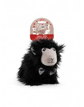 kiwipet-brinquedo-rosewood-gato-brinquedo-natal-samuel-sheep-detalhe
