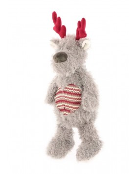 kiwipet-brinquedo-rosewood-cao-brinquedo-natal-silver-plush-comet