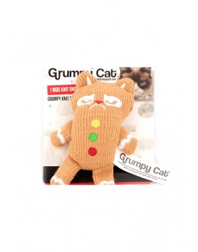 kiwipet-grumpy-cat-gato-xmas-grumpy-knit-gingerbread