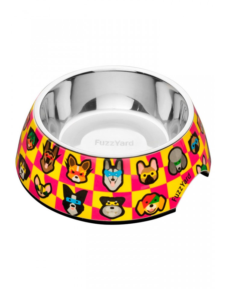 kiwipet-comedouro-bebedouro-fuzzyard-summer-doggoforce