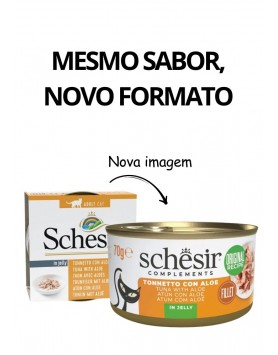 kiwipet-racao-schesir-gato-adulto-humida-70g-filete-gelatina-atum-aloe-detalhe