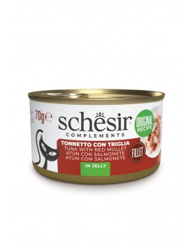 kiwipet-racao-schesir-gato-adulto-humida-70g-filete-gelatina-atum-salmonete-frente