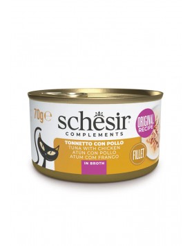 kiwipet-racao-schesir-gato-adulto-humida-70g-caldo-atum-frango-frente