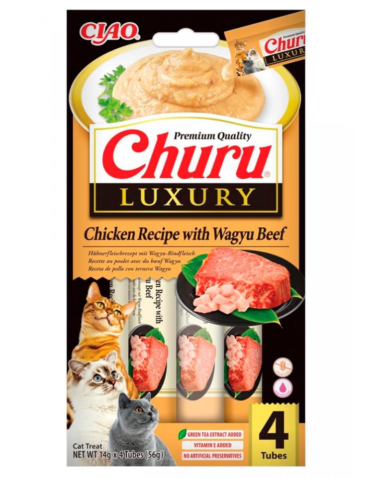kiwipet-snack-churu-luxury-gato-4x14g-frango-carne-wagyu-emalagem