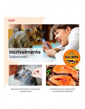 kiwipet-snack-churu-gato-4x14g-salmão-detalhe