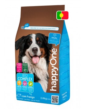 kiwipet-racao-happyone-cao-adulto-4kg-seca-frango-detalhe