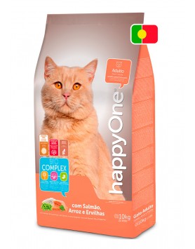 kiwipet-racao-happyone-gato-adulto-10kg-seca-salmao-detalhe