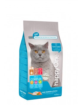kiwipet-racao-happyone-gato-adulto-2kg-seca-esterilizado-salmao-lado