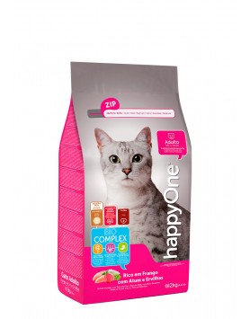 kiwipet-racao-happyone-gato-adulto-2kg-seca-atum-frango-lado