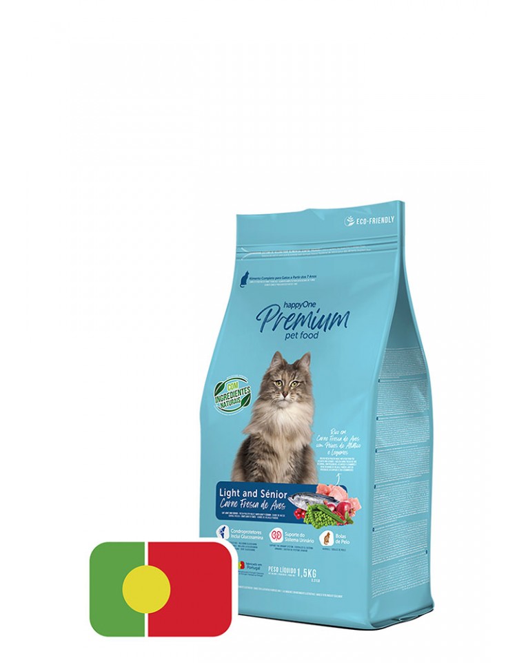 kiwipet-racao-happyone-premium-gato-senior-1.5kg-seca-light-peixe-legumes