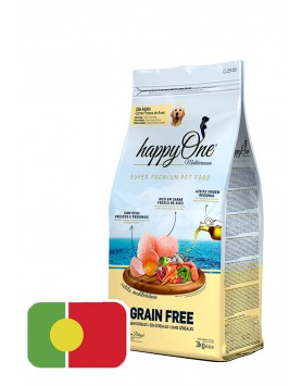 kiwipet-racao-happyone-mediterraneum-cao-adulto-3kg-seca-grain-free-carne-fresca