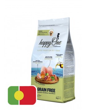 kiwipet-racao-happyone-mediterraneum-cao-junior-3kg-seca