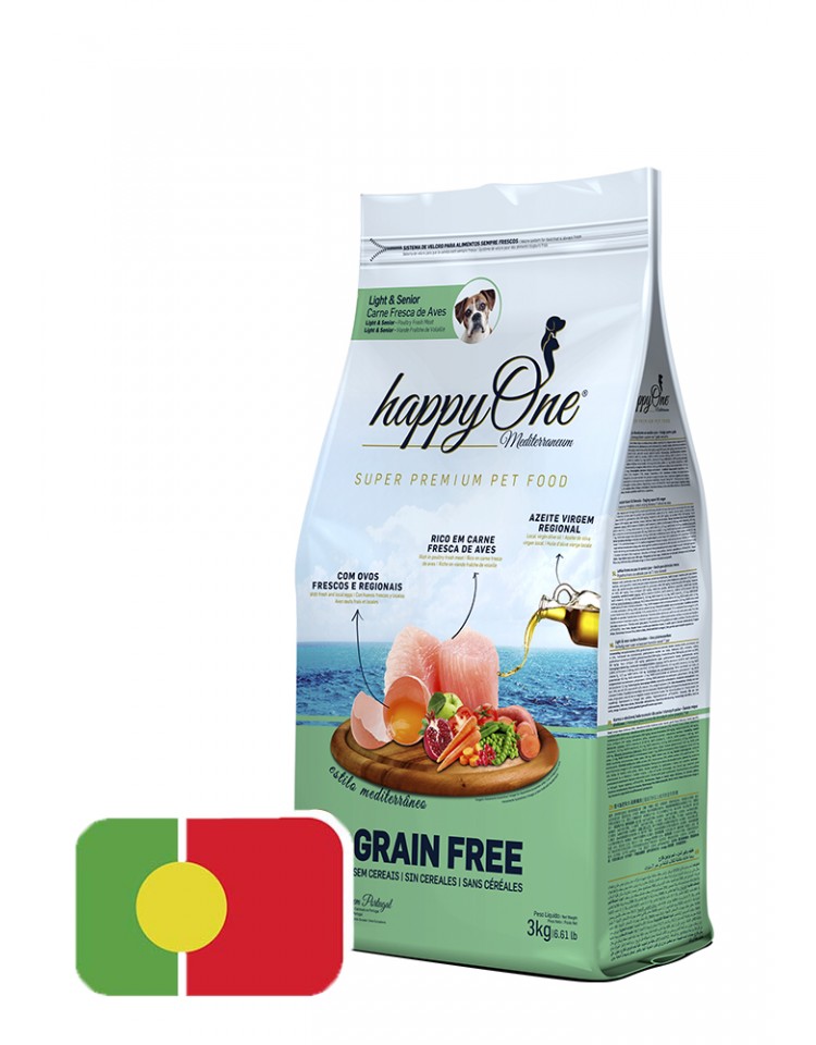 kiwipet-racao-happyone-mediterraneum-cao-adulto-3kg-seca-light-senior-carne-fresca