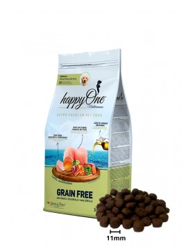 kiwipet-racao-happyone-mediterraneum-cao-junior-3kg-seca-detalhe