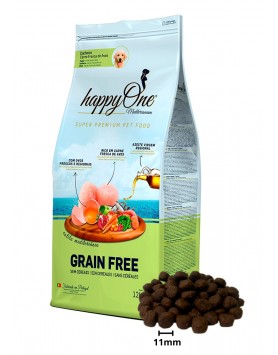 kiwipet-racao-happyone-mediterraneum-cao-junior-12kg-seca-detalhe