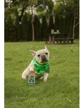 kiwipet-green-sheep-cao-sacos-dejetos-sem-cheiro-detalhe