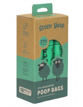 kiwipet-green-sheep-cao-270-sacos-dejetos-sem-cheiro-embalagem-detalhe