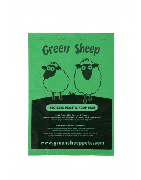 kiwipet-green-sheep-cao-sacos-dejetos-cheiro-morango-demonstracao