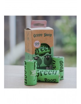 kiwipet-green-sheep-cao-120-sacos-dejetos-cheiro-morango-colecao