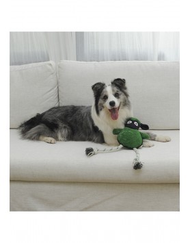 kiwipet-brinquedo-green-sheep-cao-ovelha-verde-cao
