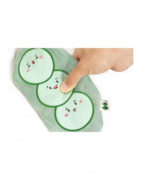kiwipet-brinquedo-green-sheep-cao-stuffing-free-pea-detalhe