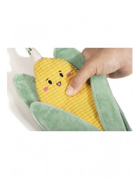 kiwipet-brinquedo-green-sheep-cao-stuffing-free-corn-detalhe