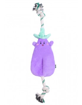 kiwipet-brinquedo-green-sheep-cao-stuffing-free-aubergine-embalagem