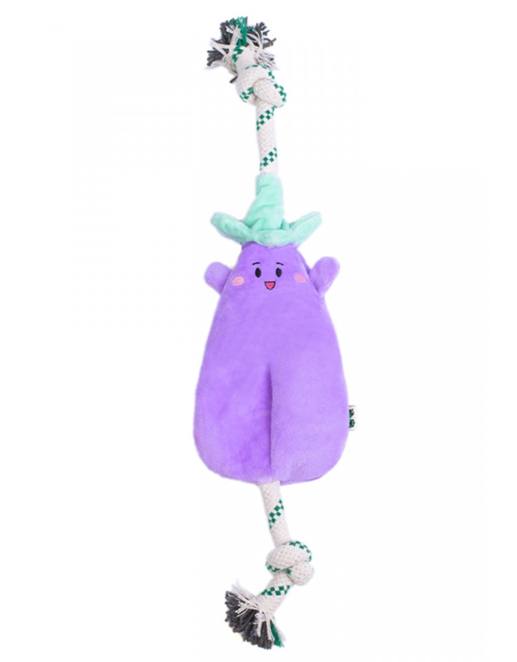 kiwipet-brinquedo-green-sheep-cao-stuffing-free-aubergine-embalagem