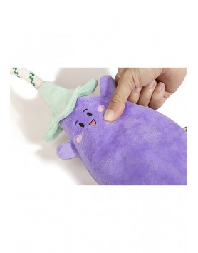 kiwipet-brinquedo-green-sheep-cao-stuffing-free-aubergine