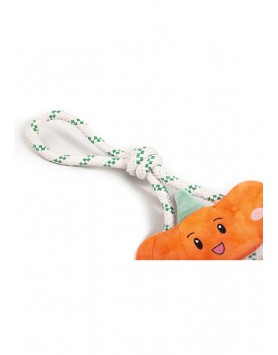 kiwipet-brinquedo-green-sheep-cao-stuffing-free-pumpkin