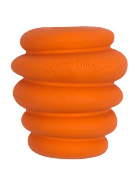 kiwipet-brinquedo-green-sheep-cao-bola-borracha-laranja-l