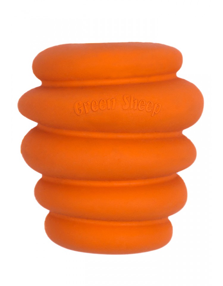 kiwipet-brinquedo-green-sheep-cao-bola-borracha-laranja-l