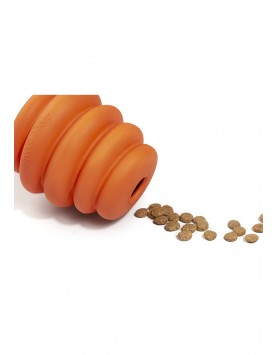 kiwipet-brinquedo-green-sheep-cao-bola-borracha-laranja-l-detalhe