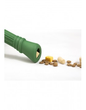 kiwipet-brinquedo-green-sheep-cao-osso-borracha-verde-embalagem