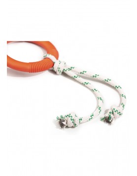 kiwipet-brinquedo-green-sheep-cao-corda-argola-borracha-laranja-pormenor