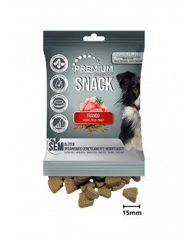kiwipet-snack-happyone-premium-cao-100g-frango-detalhe