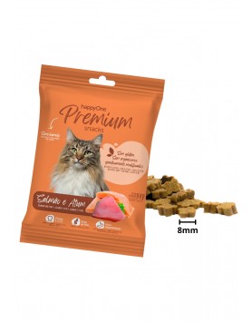 kiwipet-snack-happyone-premium-gato-50g-semi-humido-salmao-atum-detalhe